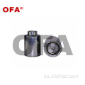 23390-64480 Filtro de combustible diesel para el vehículo Toyota